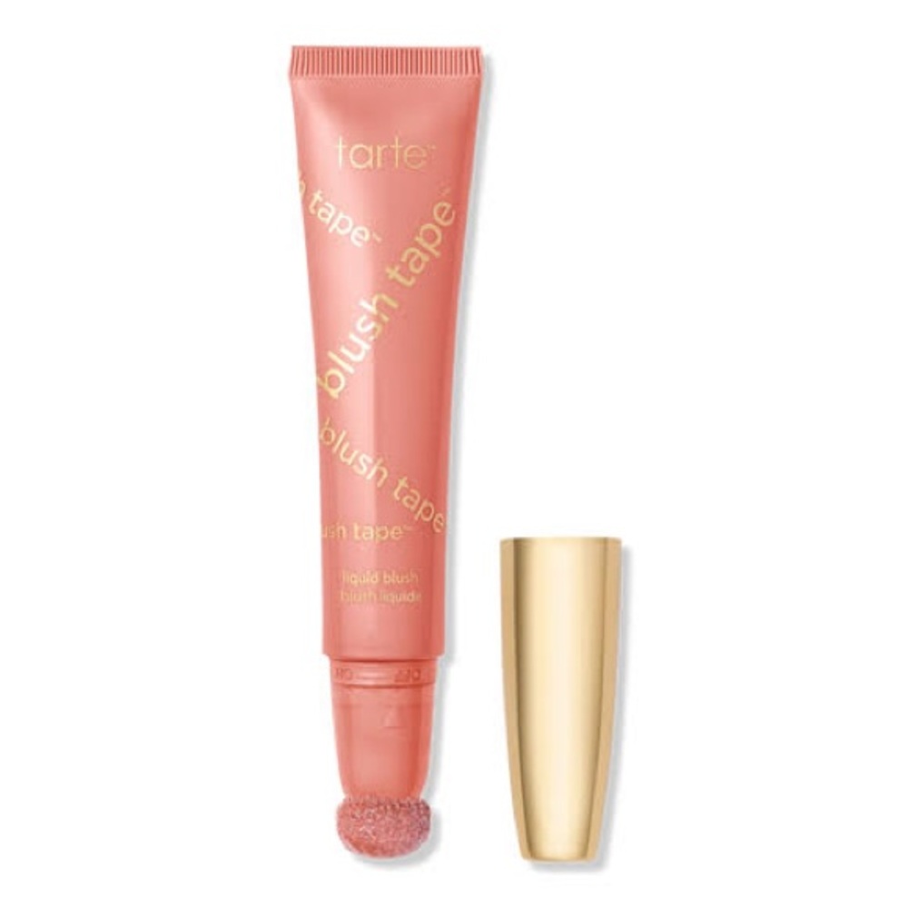 tarte Blush Tape Liquid Blush Pink NIB